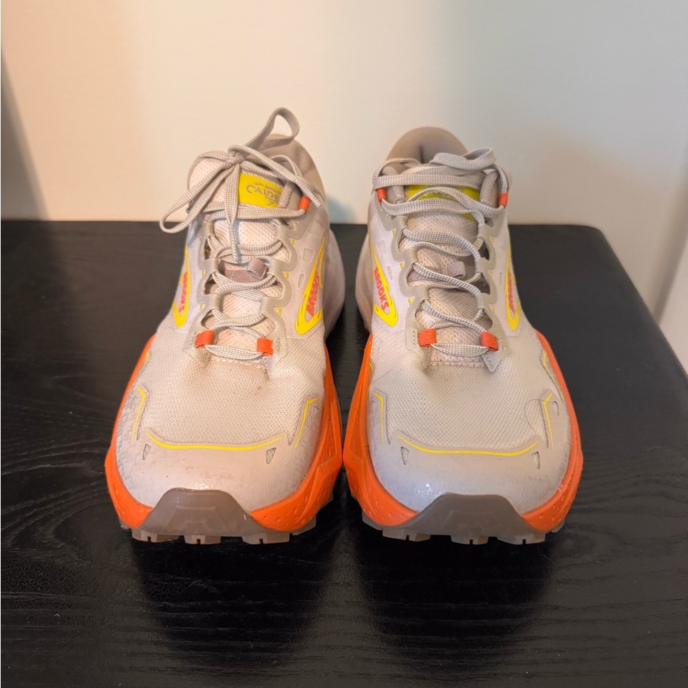 Brooks Trail Running Shoes